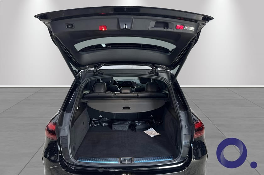 Bilde 5 av Mercedes-Benz GLE 350 de 4MATIC 350de / AMG Line / Premium Plus / 360° / Burmester® /