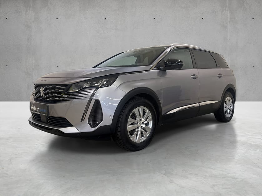 Bilde 1 av Peugeot 5008 Carplay/Keyless/R.kamera/Sensorer/
