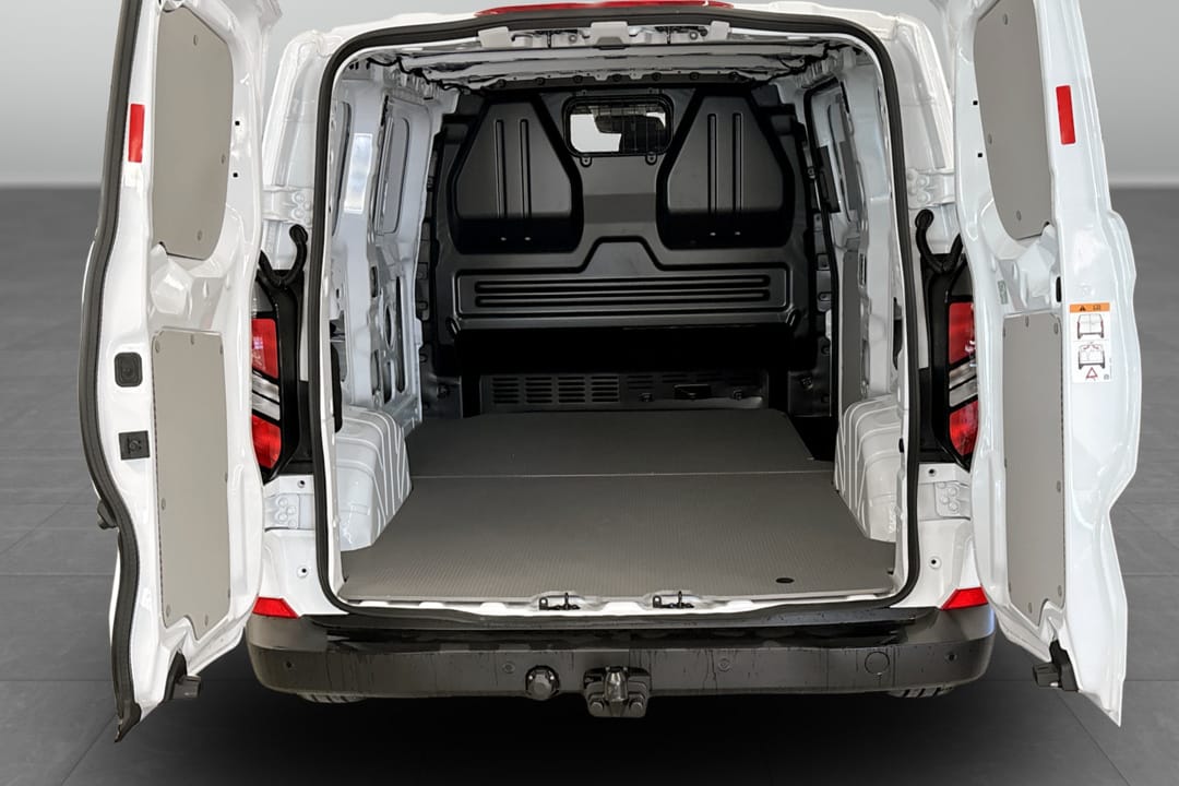 Ford Transit Custom 280