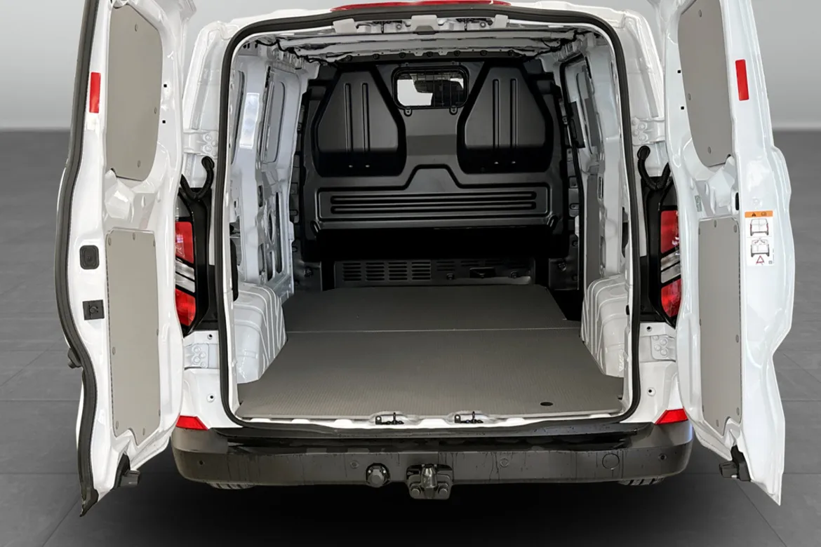 Ford Transit Custom 280