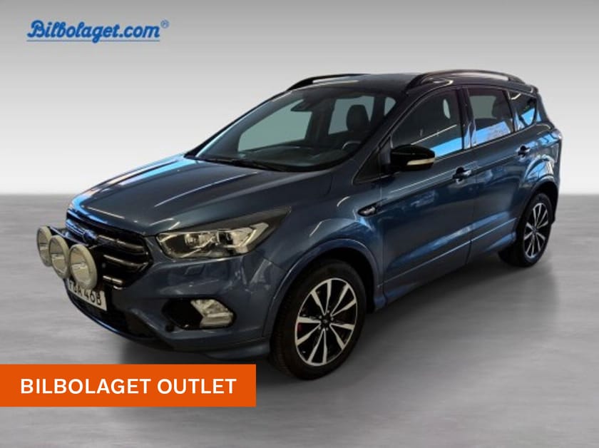 Bild 1 av Ford Kuga 1.5 T E85 150 ST-Line Edt 5-d * OUTLET *