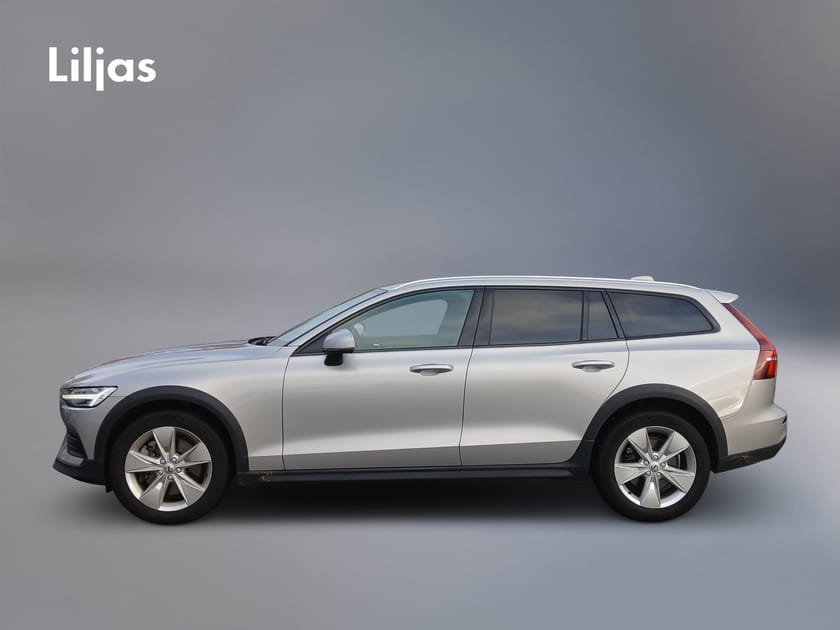 Bild 4 av Volvo V60 Cross Country B4 AWD Diesel Core