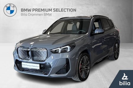 BMW iX1 xDrive30
