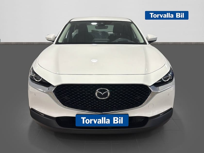 Bild 2 av Mazda CX-30 M Hybrid 150hk Garanti t.o.m 2033 Vinterhjul Dragkrok