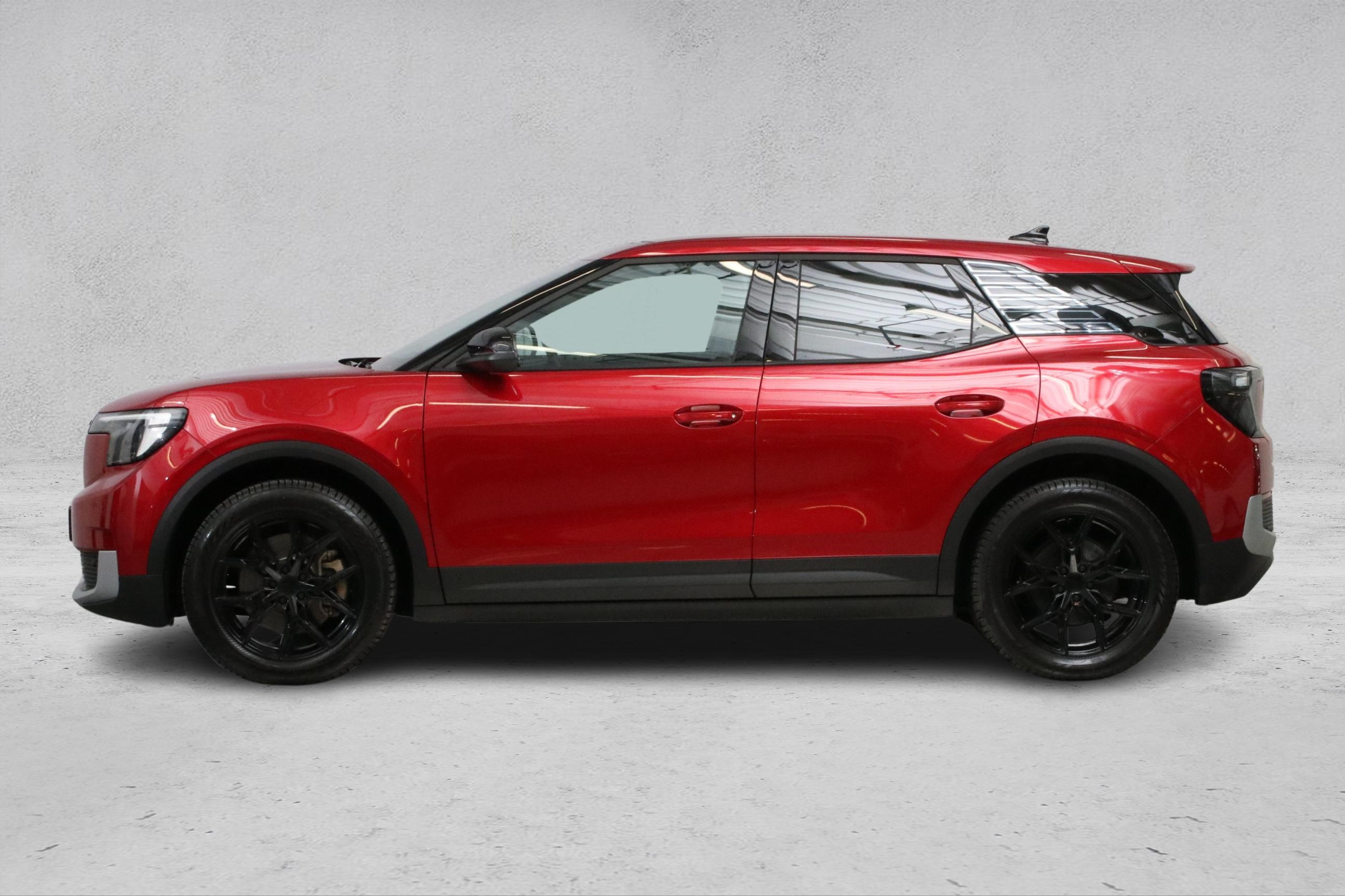 Thumnail bilde 1 av Ford Explorer EV Extended Range AWD