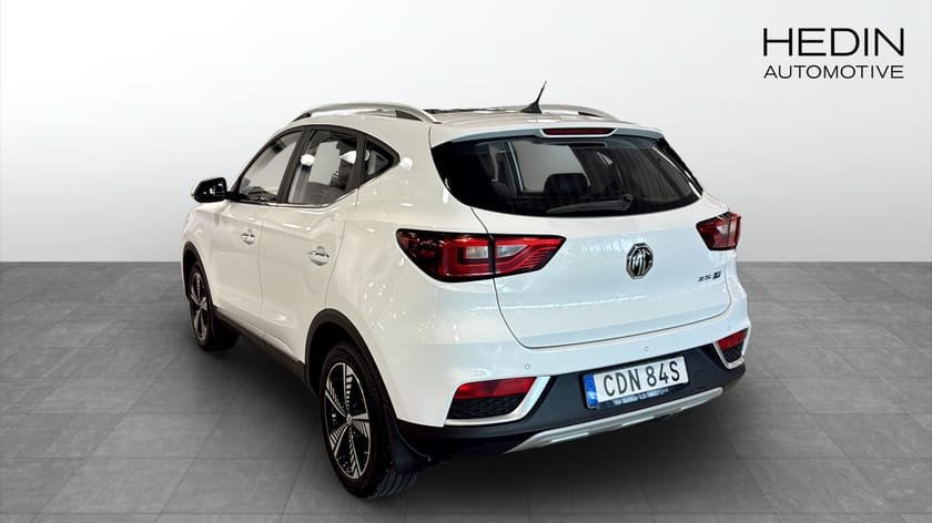 Bild 3 av MG ZS EV 45 KWH Luxury | Kamera | Pano | Carplay