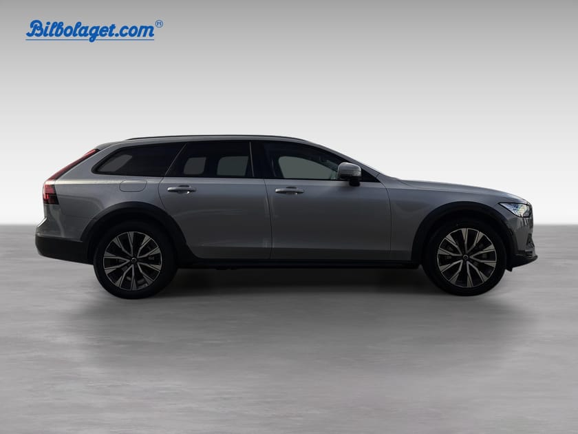Bild 5 av Volvo V90 Cross Country B4 AWD Diesel Plus