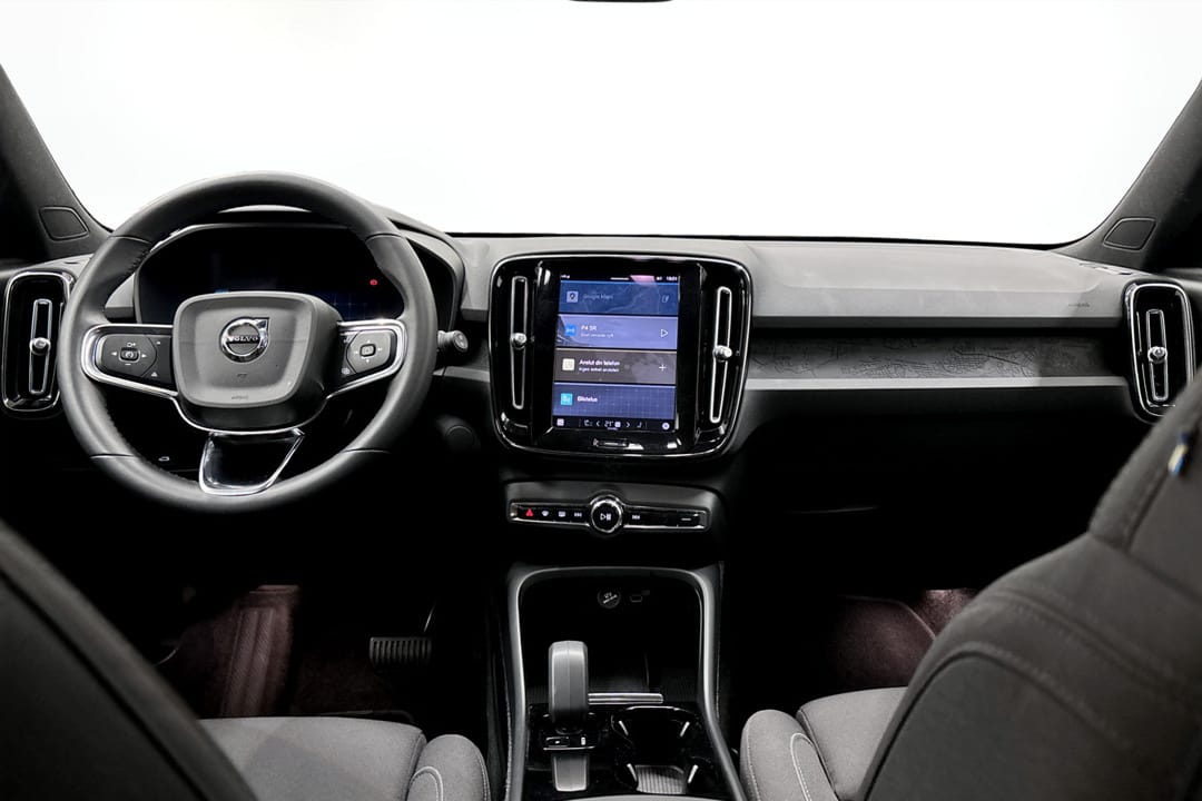 Volvo XC40 Recharge Single Motor