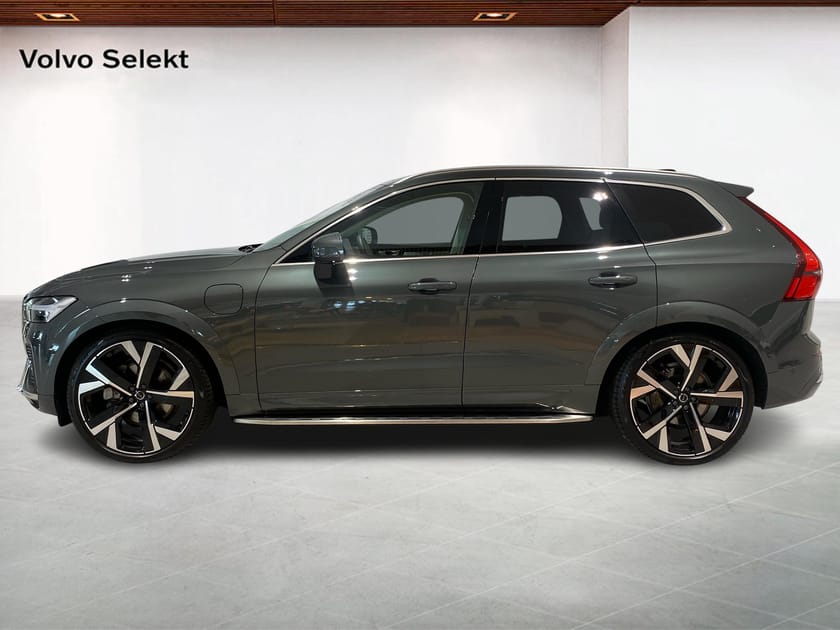 Bild 3 av Volvo XC60 T8 Plus Bright Nordic Edition