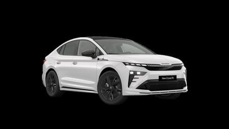 Škoda Enyaq Coupé RS