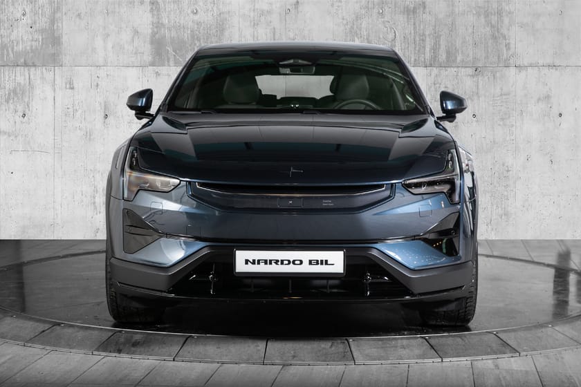 Bilde 2 av Polestar 3 Long Range Dual Motor Plus Pilot Hengerfeste
