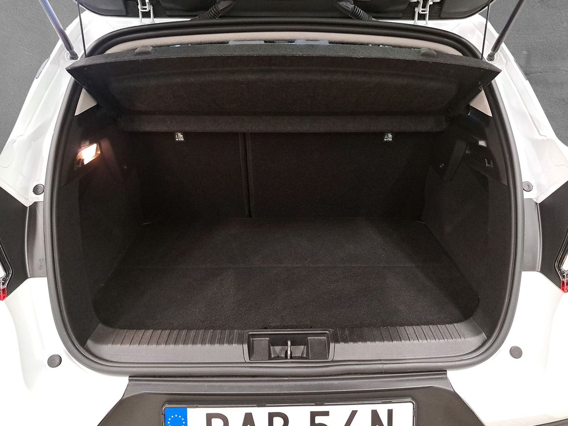 Renault Captur 2023 - miniatyr 7