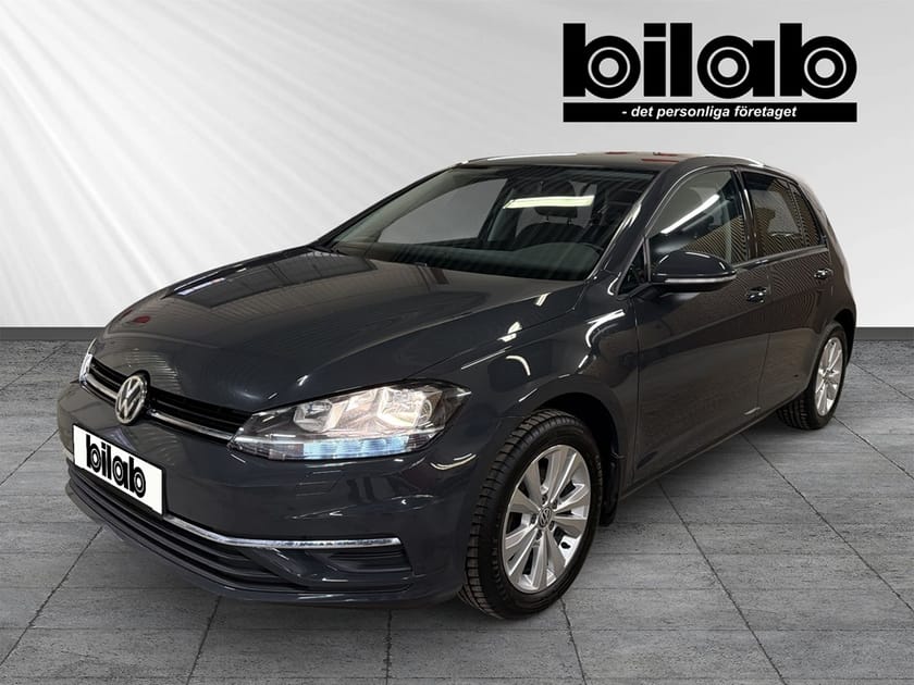 Bild 1 av Volkswagen Golf 1,0 CLBMT 85 TSI M6F