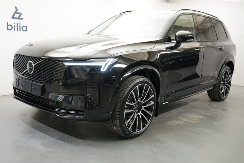 Bild 1 av Volvo XC90 T8 Ultra Dark