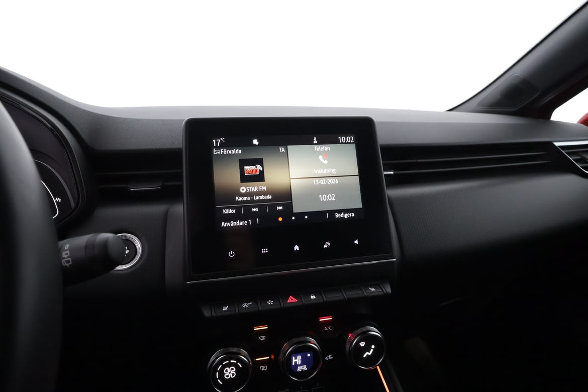 Renault Clio 2023 - miniatyr 12