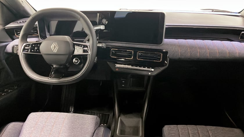 Bild 4 av Renault 4 E-Tech R4 ELECTRIC TECHNO EV52