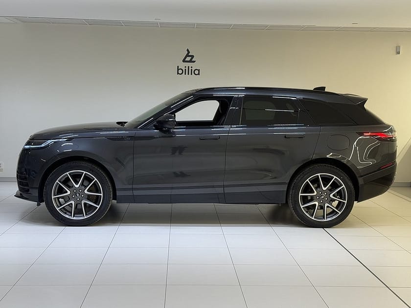 Bild 3 av Land Rover Range Rover Velar P400e Dynamic HSE / Panorama