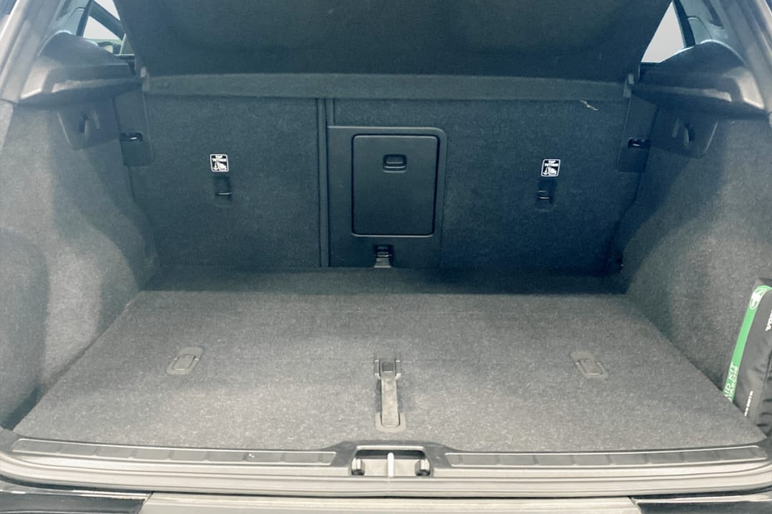 Volvo XC40 Recharge Single Motor