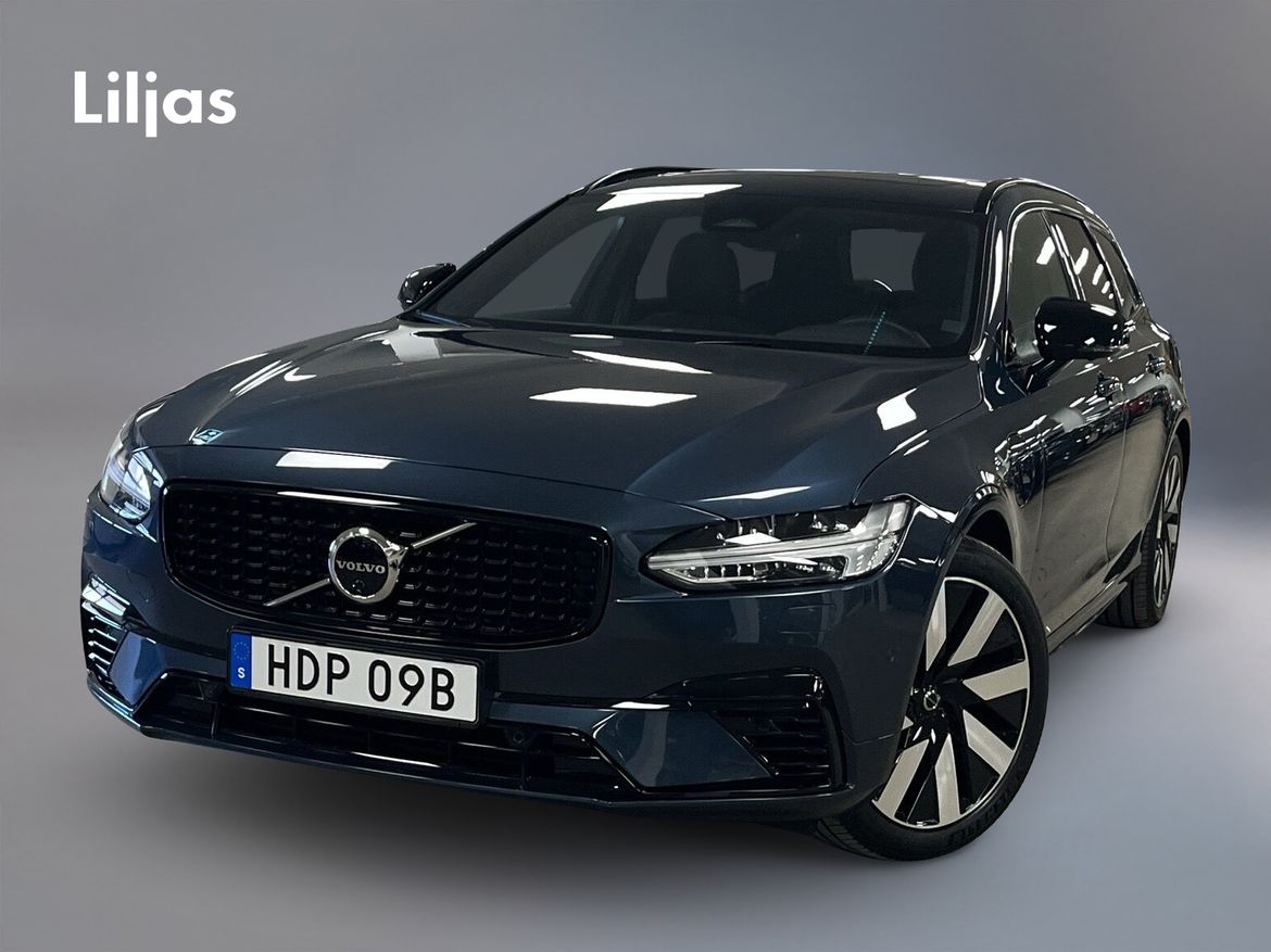 HDP09B – Volvo V90