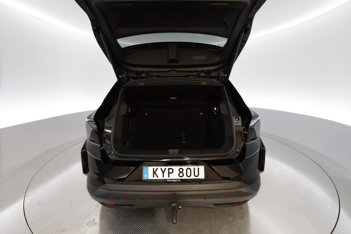 Renault Scenic E-Tech 2026 - miniatyr 7