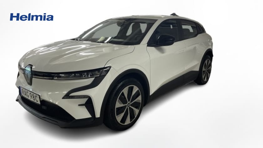 Bild 1 av Renault Mégane E-TECH Evolution ER 60kWh/130hk