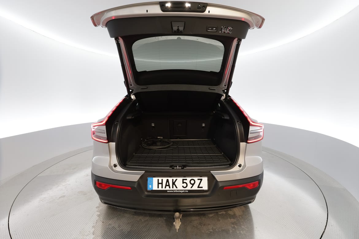 Volvo C40 2022 - miniatyr 16