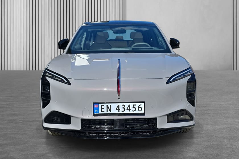 Bilde 2 av Hongqi EHS7 AWD Premium | Massasje | Krok | 619HK