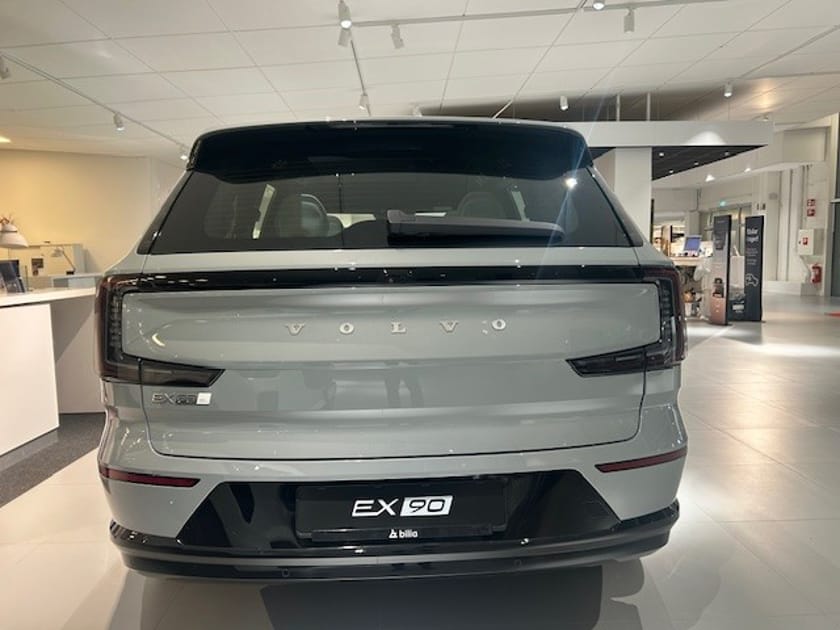 Bild 4 av Volvo EX90 Twin Motor Performance Ultra 7sätes, Lagerbil, Omgående leverans!