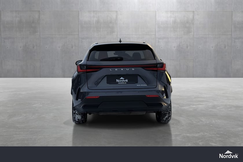 Bilde 5 av Lexus NX 450h+ Executive Tech / Firehjulstrekk / Skinn