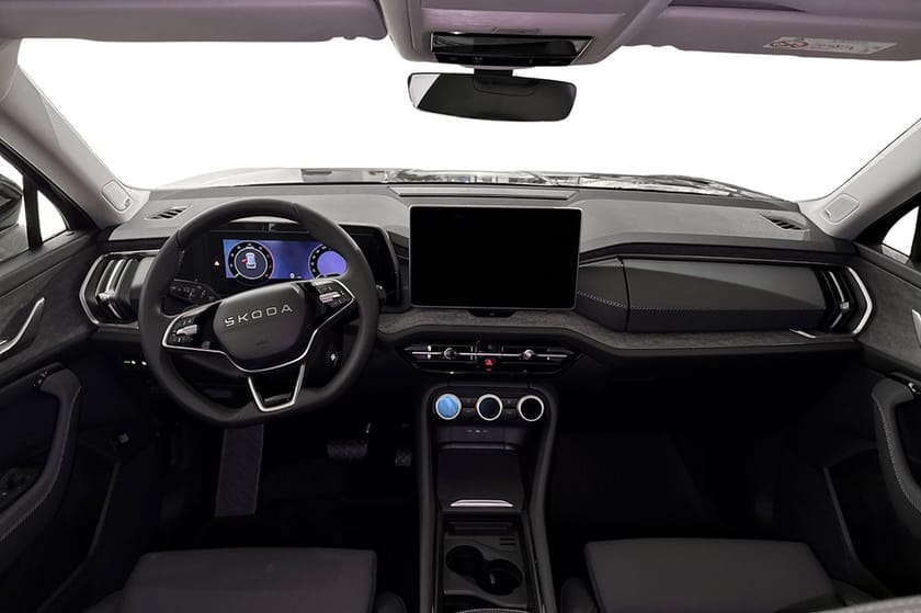 Bild 5 av Škoda Kodiaq SELECTION 2,0 TDI 193 HK 7 VXL DSG 4X4