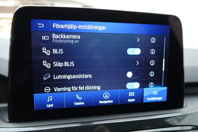 Bild 25 av bilen