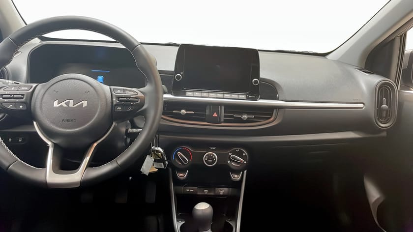 Bild 4 av Kia Picanto 1.0 GDI ACTION