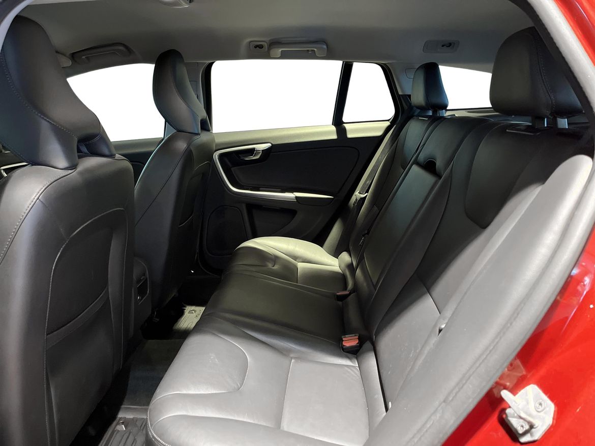 Volvo V60 2016 - miniatyr 7