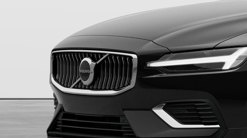 Bild 1 av Volvo V60 T6 Plus Bright