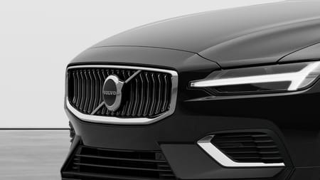 Volvo V60 T6 Plus Bright