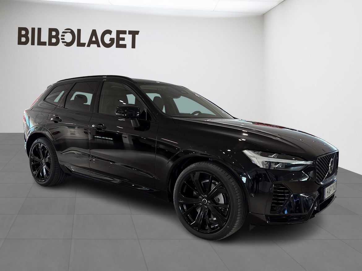 Volvo XC60 2026 - miniatyr 5