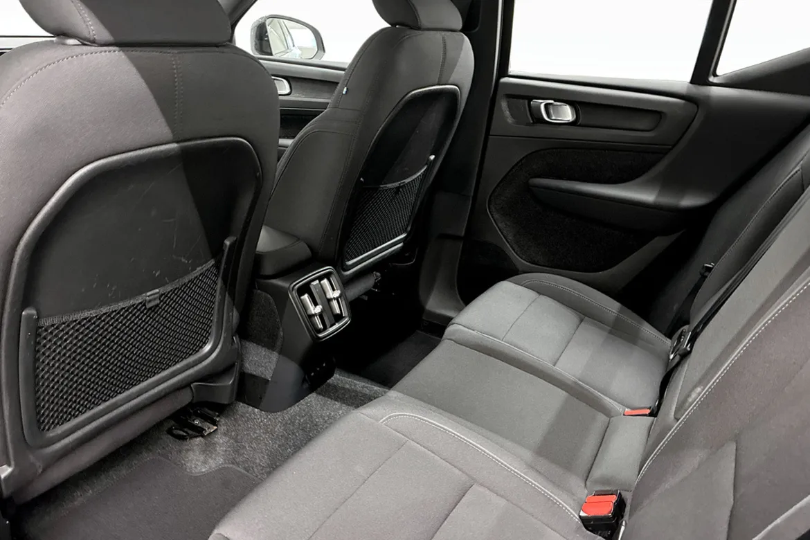 Volvo XC40 Recharge