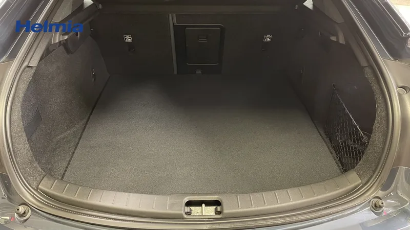 Bild 12 av 18 – Polestar 2 Long range Single motor 78kWh Plus