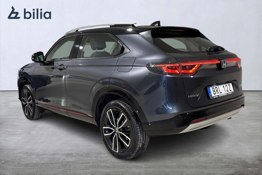 Bild 2 av Honda HR-V e:HEV 1.5 Advance Style / Backkamera / Apple Carplay /