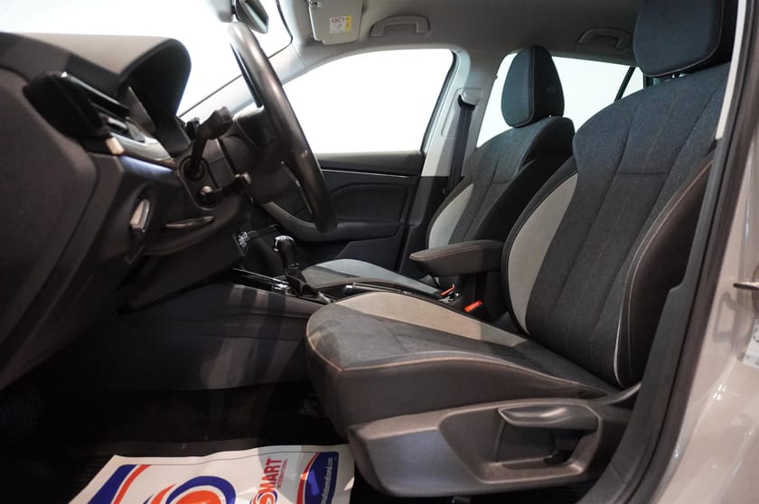 Bild 5 av Škoda Kamiq 1.0tsi Adventure Edition Drag 115hk