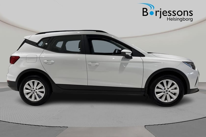 Bild 2 av SEAT Arona 1.0 TSI 115 HK DSG7 STYLE