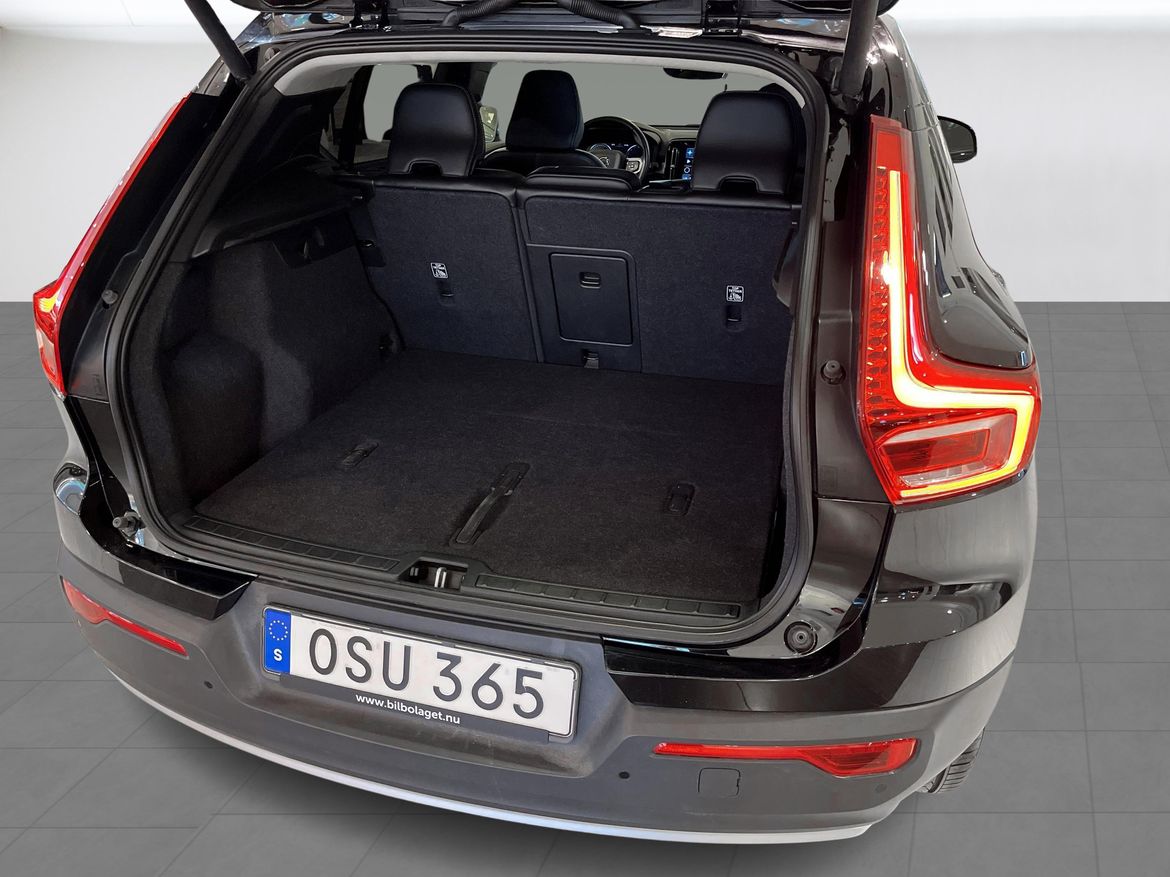 Volvo XC40 2018 - miniatyr 11