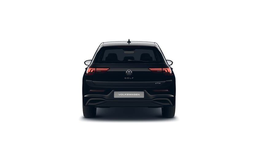 Bild 4 av Volkswagen Golf LIFE eTSI 150hk* OMGÅENDE LEVERANS