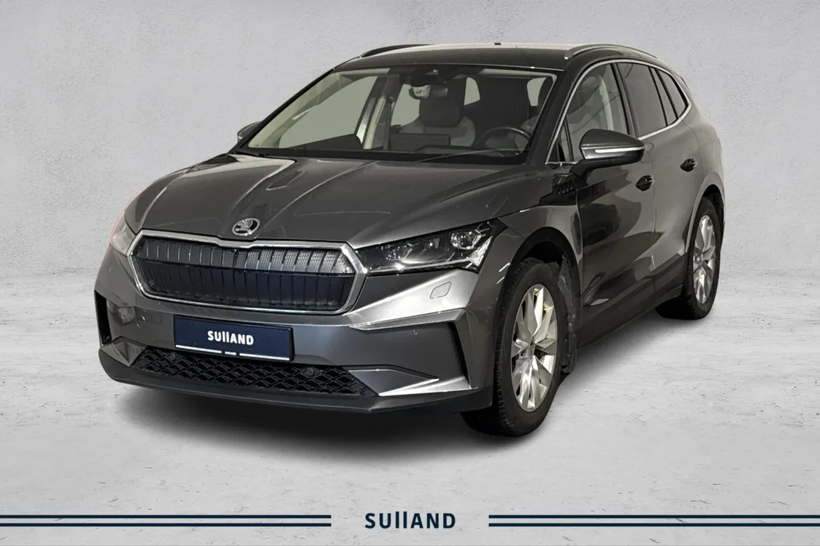 Bilde av Škoda Enyaq iV 80x