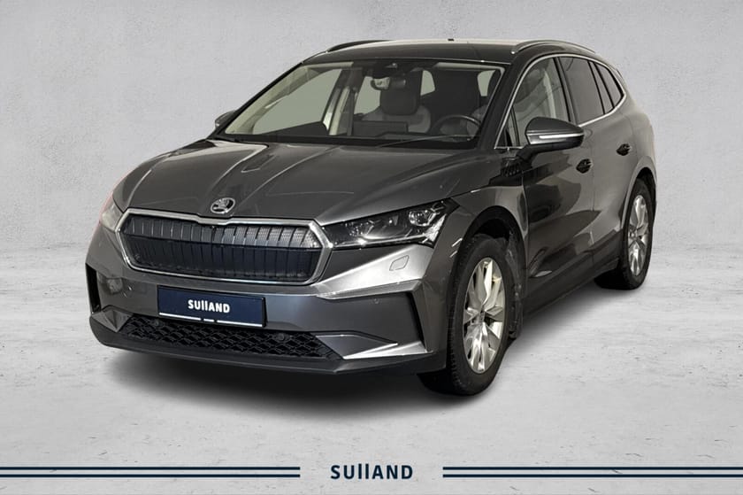 Bilde 1 av Škoda Enyaq iV 80x 