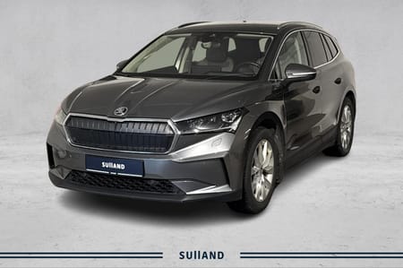 Škoda Enyaq iV 80x