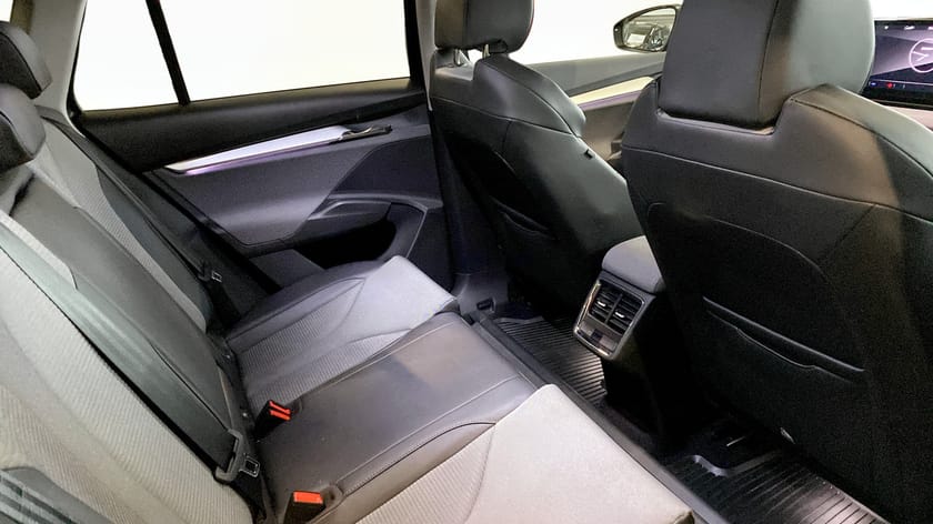 Bild 5 av Škoda Enyaq iV 80 204hk Backkamera - Drag
