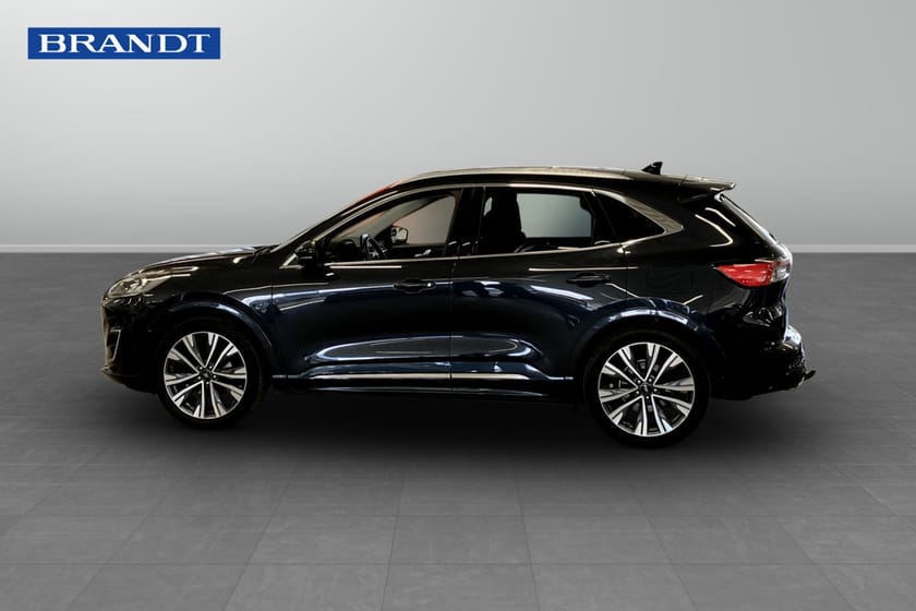 Bild 3 av Ford Kuga 190 Hk Automat Panoramatak Vignale