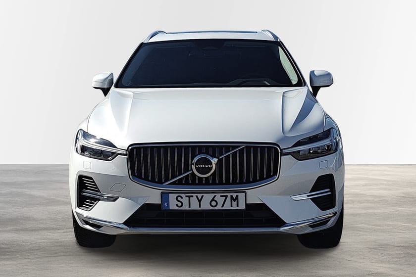 Bild 2 av Volvo XC60 Recharge T6 II Core Edition