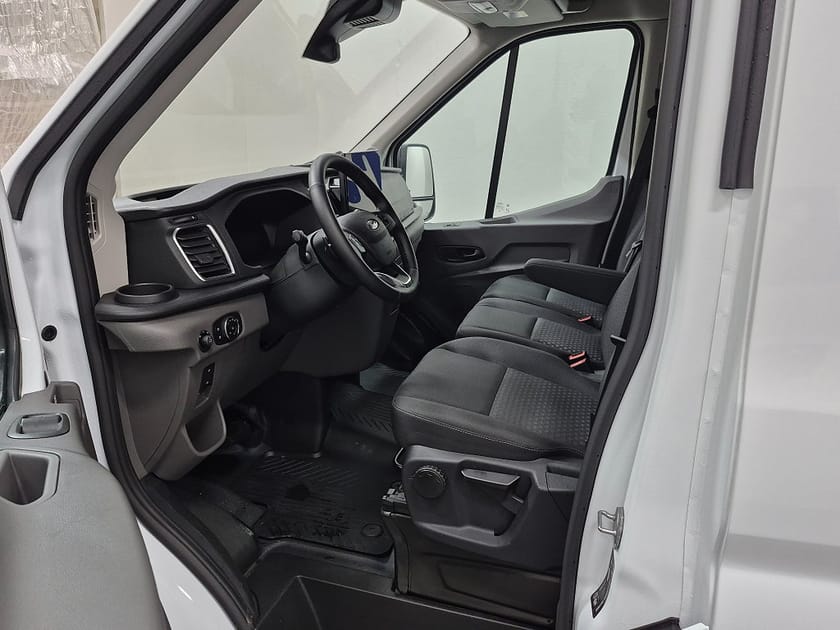 Bild 5 av Ford Transit 350 LÅNGT HÖGSKÅP TDCI 165HK TREND